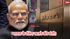 US-China Trade War: भारत के लिए खतरा बन सकता है अमेरिका-चीन ट्रेड वॉर, Moody’s ने बढ़ाई चिंता