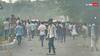 Murshidabad Violence: મુર્શિદાબાદમાં જોવા મળ્યા તબાહીના દ્રશ્યો, સેંકડો લોકોએ કર્યું પલાયન