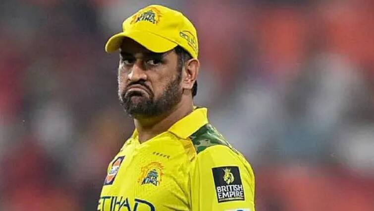 Chennai Super Kings team is in last place in the IPL cricket tournament. ஐபிஎல் கிரிக்கெட் போட்டி: கடைசி இடத்தில் சிஎஸ்கே! மற்ற அணிகளின் நிலவரம் இங்கே!
