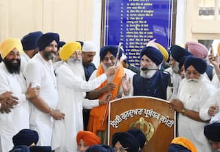 ਤਨਖ਼ਾਹੀਏ ਤੋਂ ਤਾਜਪੋਸ਼ੀ ਤੱਕ..., 'ਪ੍ਰਧਾਨ ਸਾਬ੍ਹ' ਲਈ ਸੌਖਾ ਨਹੀਂ ਹੋਵੇਗਾ ਅਗਲਾ ਰਾਹ, ਜਾਣੋ ਸੁਖਬੀਰ ਬਾਦਲ ਅੱਗੇ ਕੀ-ਕੀ ਨੇ ਚੁਣੌਤੀਆਂ ?