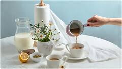 Tea Spoil Time : టీ చెడిపోవడానికి ఎంత సమయం పడుతుందో తెలుసా? తర్వాత తాగితే అస్సలు మంచిది కాదట