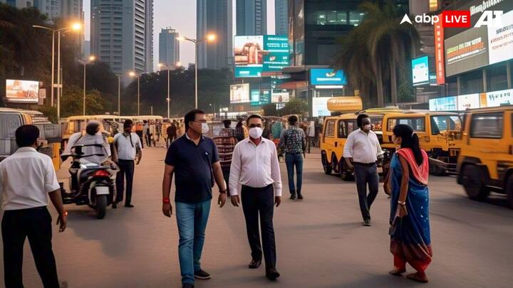 After Delhi, the second city of India was Mumbai, which was included in this list. India's financial capital Mumbai was placed on the 107th position in this list. After this, Bengaluru was ranked 109th and Hyderabad was ranked 111.