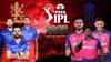 IPL 2025 RCB vs RR: ஆர்சிபிக்கு இமாலய இலக்கை நிர்ணயிக்குமா ராஜஸ்தான்? பவுலிங்கில் கலக்குமா பெங்களூர்?