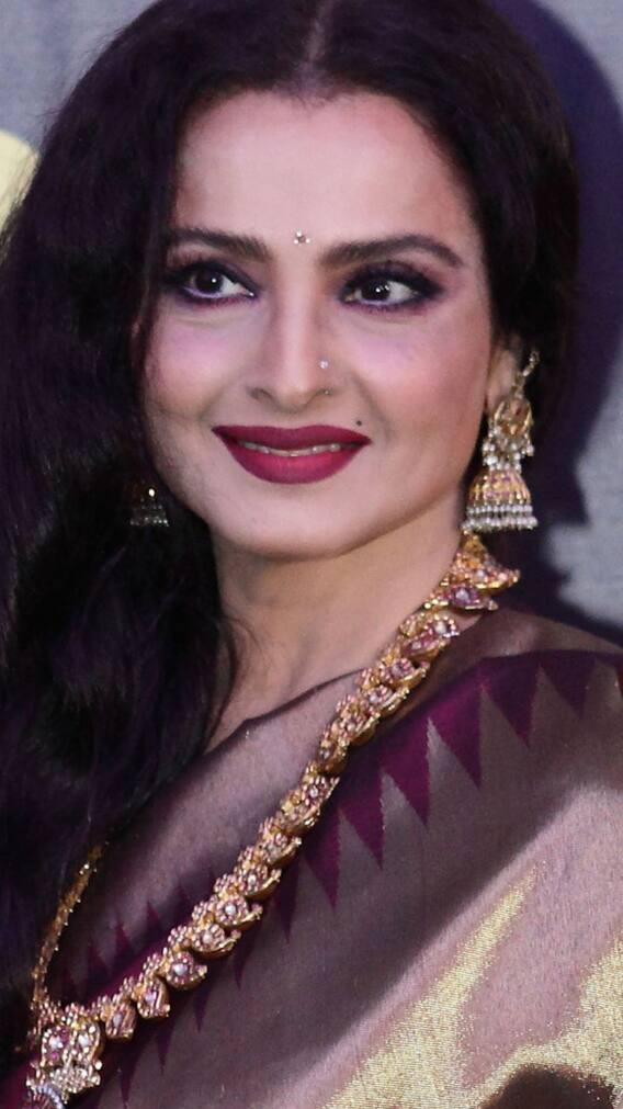 किशोर कुमार से लेकर रेखा तक, बॉलीवुड की सबसे कम टिकने वाली शादियां