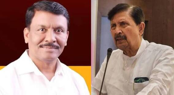 म्हसवडची MIDC या भागात आणून दाखवावी, आम्ही त्यांचे नेतृत्व मान्य करू; रामराजे नाईक निंबाळकरांचे आमदार सचिन पाटलांना थेट आव्हान, म्हणाले....