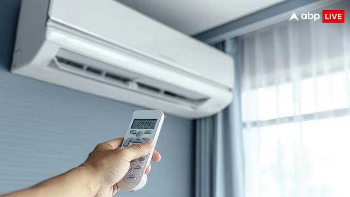 AC Cooling Tips: भरी गर्मी में अगर आपके कमरे में लगा हुआ एसी ठीक से ठंडी हवा नहीं दे रहा है. तो फिर आपको आजमाने चाहिए यह ट्रिक्स. चिल हवा देने लगेगी एसी.