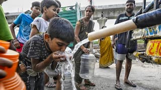12-Hour Water Cut Near Mumbai On May 21: What You Need To Know Before the Taps Run Dry