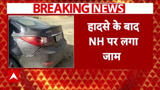 Breaking: Tragic road accident on Jaipur’s Manoharpur-Dausa highway claims five lives en route to Khatu Shyam Darshan