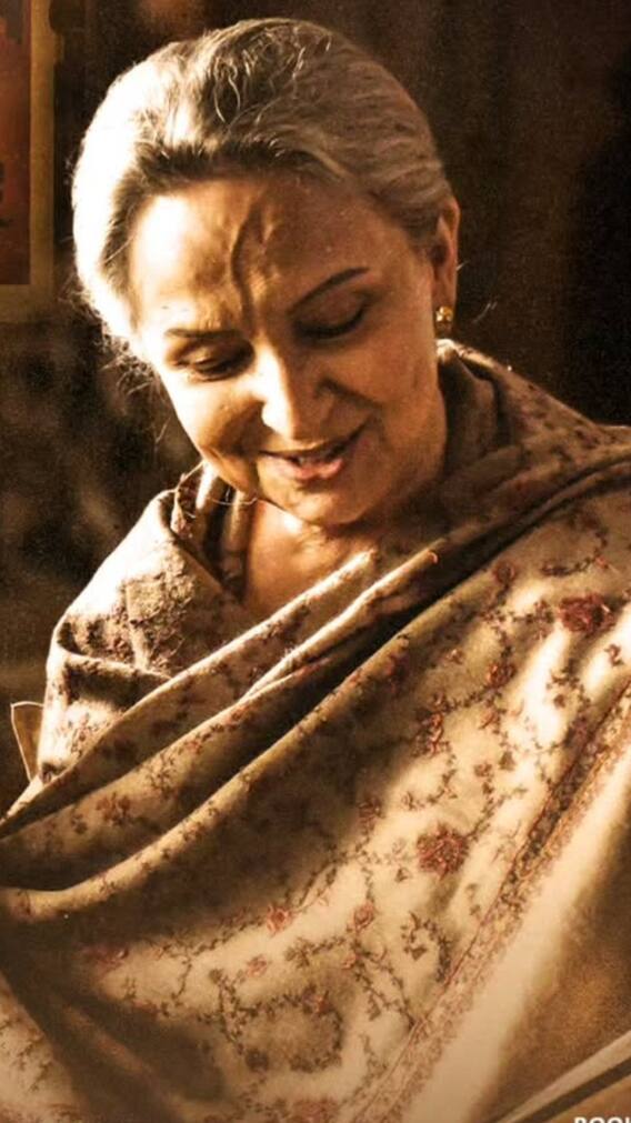 सैफ की मां शर्मिला कर देंगी फिल्मों को गुडबाय, जानें क्यों