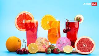Three Drink Theory : थ्री ड्रिंक थ्योरी अपनाएं, बीमारियां भगाएं, गर्मी में फिट रहेगी बॉडी