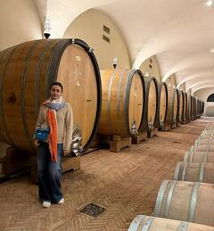 Mahesh Babu’s Tuscan Diaries With Namrata And Sitara Is Straight Out Of A Postcard