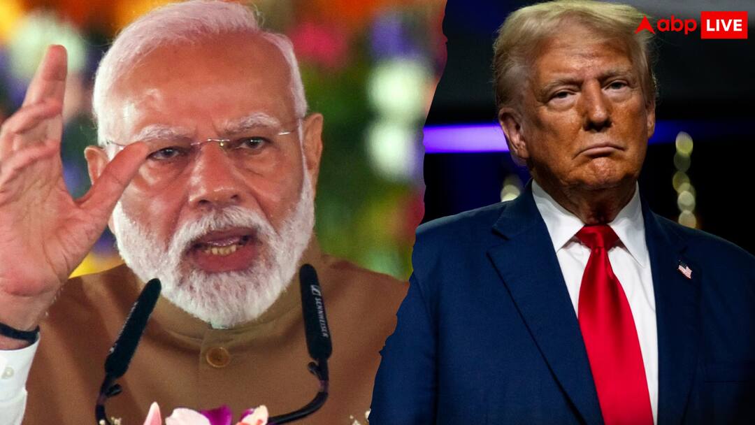 India US Trade Deal: भारत के लिए ठीक नहीं ‘जीरो-फॉर-जीरो’ टैरिफ मॉडल...सूत्रों ने बताया कैसे होगी डोनाल्ड ट्रंप से बातचीत India US Trade Deal Zero for Zero tariff model with America is not good for India Sources told how talks will be held with Donald Trump India US Trade Deal: भारत के लिए ठीक नहीं ‘जीरो-फॉर-जीरो’ टैरिफ मॉडल...सूत्रों ने बताया कैसे होगी डोनाल्ड ट्रंप से बातचीत