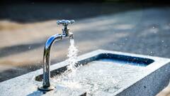 पाणीटंचाई... नळाला मोटार लावणे नियमबाह्य; सोलापूर महापालिकेची नागरिकांना सूचना