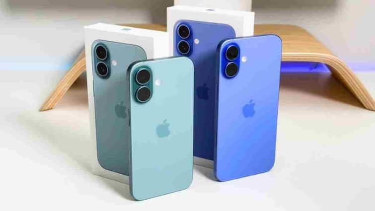 iOS 18.5 Beta Update released know what special and how to install it on your iPhone iOS 18.5 Beta Update हुआ रिलीज, जानिए इसमें क्या है खास और कैसे करें अपने iPhone में इंस्टॉल