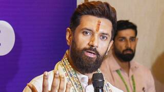 'ओले, बारिश और बिजली से हुए नुकसान को राज्य आपदा घोषित करें', चिराग पासवान ने CM को लिखा पत्र