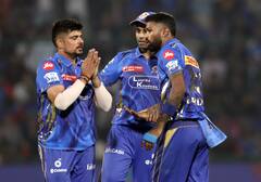 Karn Sharma : करुण अन् कर्ण दोघांनी मैदान गाजवलं, कर्ण शर्मानं मॅच फिरवली, स्पेशल विकेट कोणती विचारताच म्हणाला...