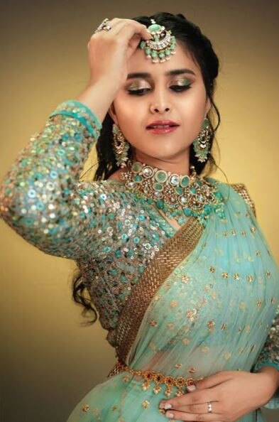 Reehana: பாண்டியன் ஸ்டோர்ஸ் ஷாலினி மாதிரி பண்ணுங்க! அட்ஜெஸ்ட்மெண்ட் பிரச்சனைக்கு ரிஹானா காட்டிய உதாரணம்!