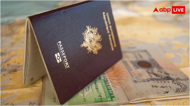 you can go abroad even without passport and visa With help of Seaman Book document बिना पासपोर्ट और वीजा के भी जा सकते हैं विदेश, नहीं जानते होंगे ये तरीका 