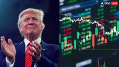Stock Market : ट्रम्प टॅरिफचा भारतीयांना असाही फटका, विदेशी गुंतवणूकदारांचं शेअर बाजाराला टाटा बाय बाय, एप्रिलमध्ये 31 हजार कोटींची विक्री