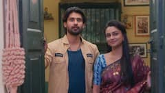 Nuvvunte Naa Jathaga Serial Today April 14th Highlights : సంతోషంలో దేవా తల్లిదండ్రులు.. ఆనంద్​ జాబ్​కి వెళ్లడంతో మిధునకు థ్యాంక్స్ చెప్పిన దేవా, నువ్వుంటే నా జతగా హైలెట్స్ ఇవే