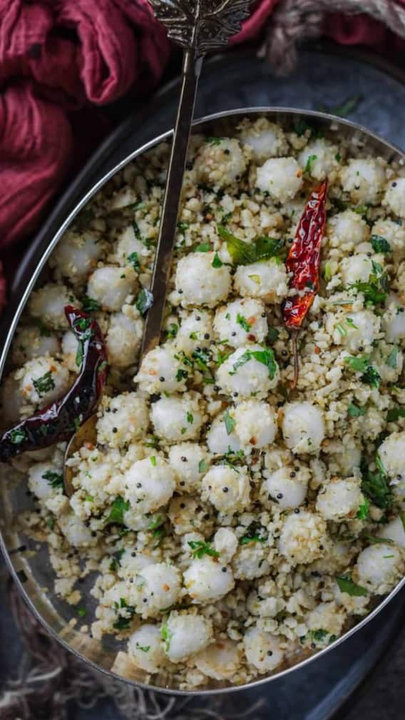 டாப் 10 தென்னிந்திய வீகன் உணவுகள்!