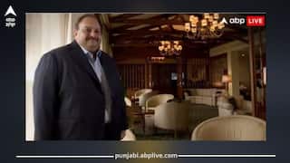 PNB ਘੋਟਾਲੇ ਦਾ ਭਗੌੜਾ ਦੋਸ਼ੀ ਗ੍ਰਿਫ਼ਤਾਰ, ਜਾਣੋ ਕੌਣ ਹੈ Mehul Choksi, ਵਿਦੇਸ਼ ਤੋਂ ਲਿਆਂਦਾ ਜਾਏਗਾ ਭਾਰਤ