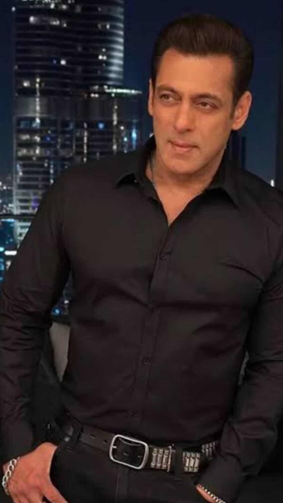 सलमान ख़ान की गाड़ी को बम से उड़ाने की मिली धमकी