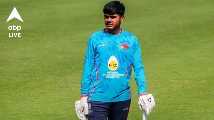 রুতুরাজের পরিবর্ত হিসাবে মুম্বইয়ের ক্রিকেটারকে নিয়েছে চেন্নাই। যিনি সপ্তাহ দুয়েক ধরে চেন্নাইয়ের নেটে প্র্যাক্টিস করছিলেন।