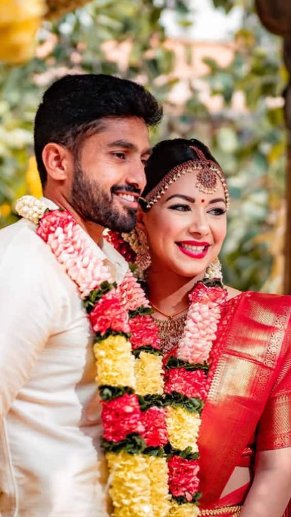 करुण नायर ने हिंदू होकर भी क्यों दूसरे धर्म के रिवाज से की थी शादी?