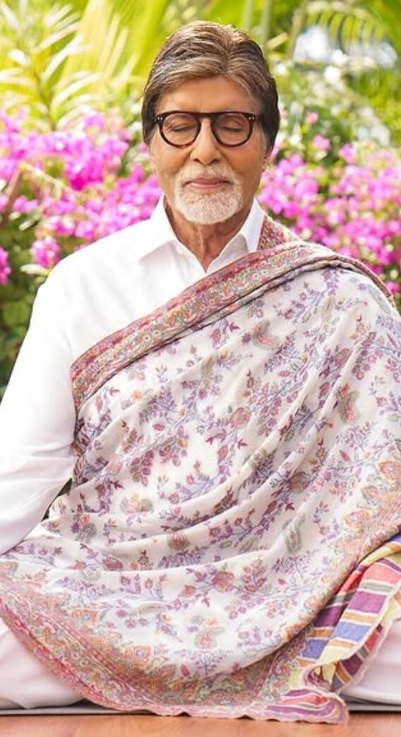 अमिताभ ने ऐसा क्या पूछ लिया कि लोग देने लगे मजेदार जवाब