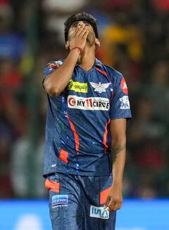 IPL 2025 LSG Mayank Yadav : ऋषभ पंतचा ढाण्या वाघ परतला! BCCIकडून मिळाला हिरवा कंदील, कधी उतरणार मैदानात?