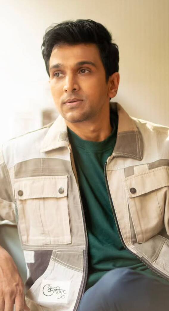 हीरो बनने के पहले पानी की टंकियां साफ करते थे प्रतीक गांधी