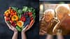 Eat Well in Midlife, Thrive at 70: Long Study Reveals Diet-Ageing Link