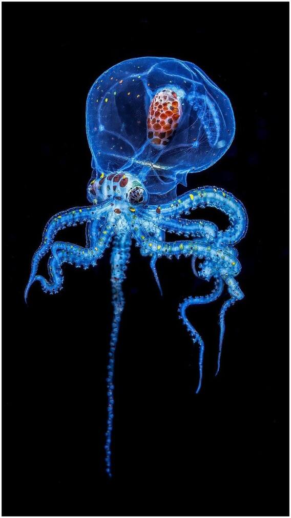 मां बनते ही इस जानवर की हो जाती है मौत