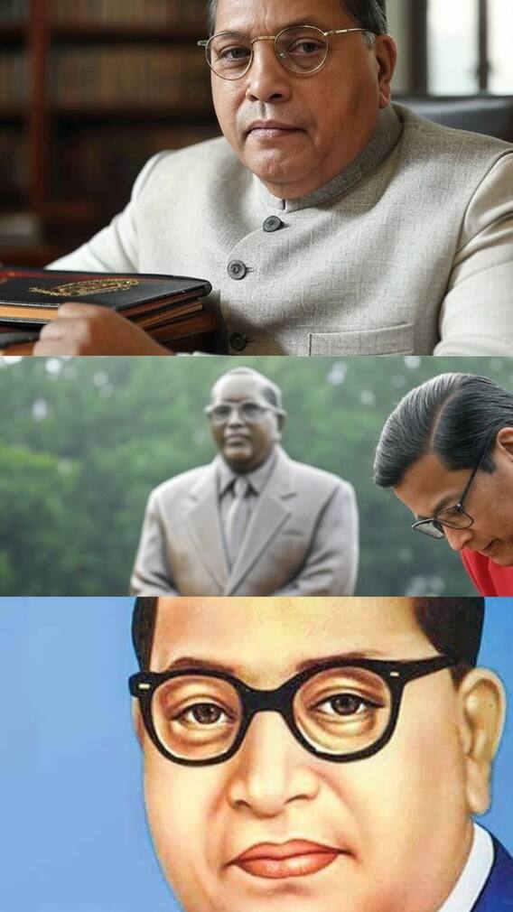 டாக்டர் பீம்ராவ் அம்பேத்கர் பிறந்தநாள் - சிறப்பு தொகுப்பு!