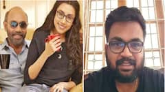 மரியாதை கிடைக்காது.. சத்யராஜ் மகளுக்கு பிரபல திரைப்பட விமர்சகர் கண்டனம் - ஏன்?