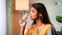 2, 4 કે 6... આપણા શરીરને કેટલા લીટર પાણીની જરુર હોય છે, ક્યાંક તમે વધારે તો નથી પીતા ? 