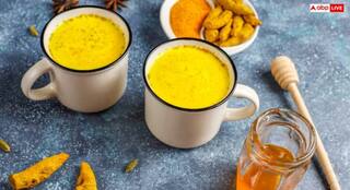 ਕੀ ਗਰਮੀਆਂ 'ਚ ਪੀ ਸਕਦੇ ਹਲਦੀ ਵਾਲਾ ਦੁੱਧ? ਜਾਣ ਲਓ ਫਾਇਦੇ ਅਤੇ ਨੁਕਸਾਨ