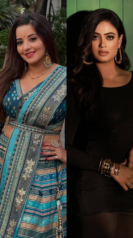 40 की उम्र में 25 की कैसे दिखती हैं ये भोजपुरी हसीनाएं, जानें सीक्रेट