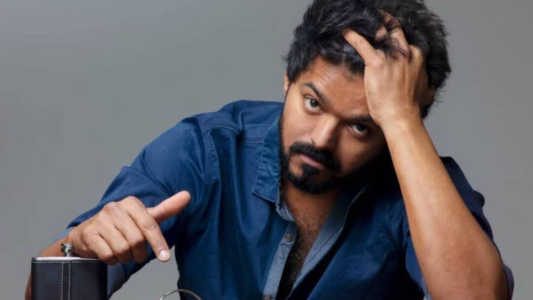 “விஜயை எதிர்த்துப் போட்டி’ அதிரடியாக அறிவித்தார் பிரபல நடிகர்..!