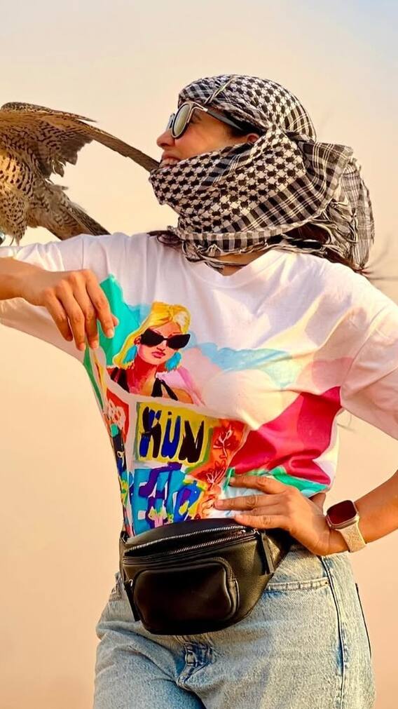 दो बार टूटी शादी, पति को एक्ट्रेस ने एलिमनी में दिए 93 लाख