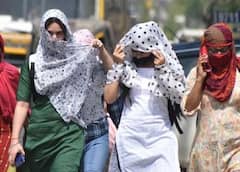 Ahmedabad Heat: અમદાવાદમાં આજે યલો એલર્ટ, જાણો હવામાન વિભાગની લેટેસ્ટ આગાહી