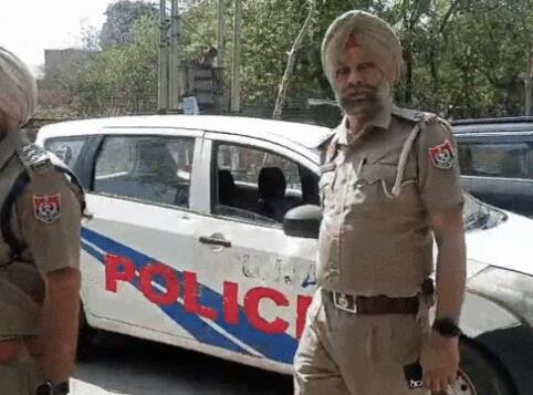 ਪੰਜਾਬ ਦੇ ਹਸਪਤਾਲਾਂ 'ਚ ਵਧੀ ਡਾਕਟਰਾਂ ਦੀ ਸੁਰੱਖਿਆ, ਜਾਰੀ ਹੋਇਆ ਨਵਾਂ ਫੁਰਮਾਨ security-arrangement hospital checking-update-health-minister-balbir-singh ਪੰਜਾਬ ਦੇ ਹਸਪਤਾਲਾਂ 'ਚ ਵਧੀ ਡਾਕਟਰਾਂ ਦੀ ਸੁਰੱਖਿਆ, ਜਾਰੀ ਹੋਇਆ ਨਵਾਂ ਫੁਰਮਾਨ