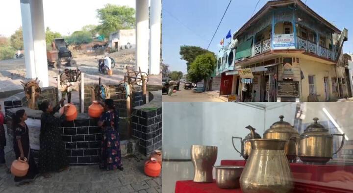 Ambedkar Jayanti 2025 :  महामानवाच्या डॉ. बाबासाहेब आंबेडकर हे  1937 साली सोलापूर दौऱ्यावर होते. बाबासाहेबांच्या या दौऱ्याच्या स्मृती सोलापूरकरांनी आज ही जपून ठेवल्या आहेत.