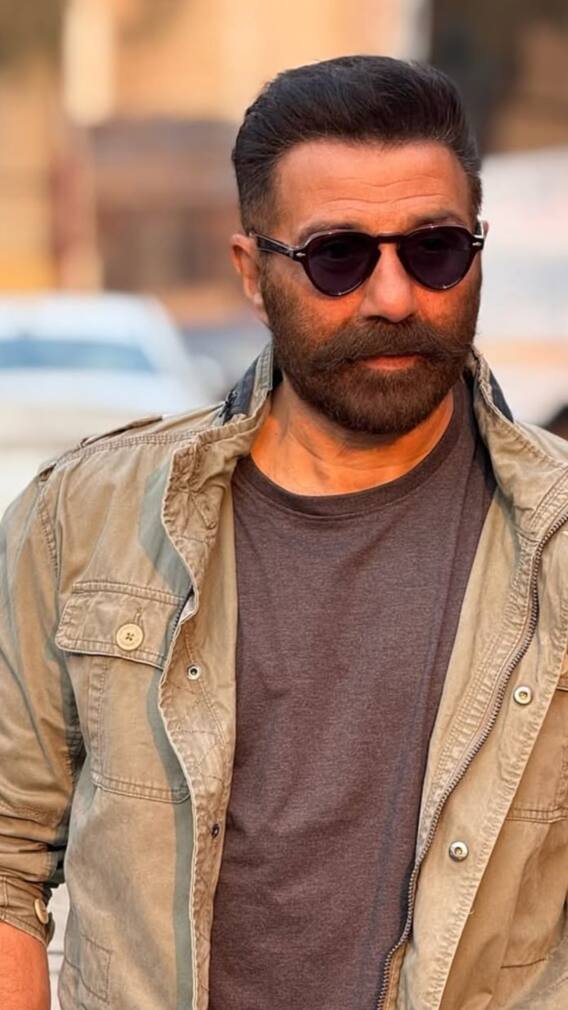 सनी देओल पर पाकिस्तान में क्यों लगा है बैन?