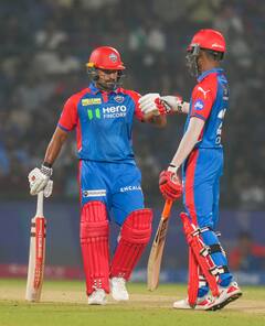 DC VS MI: करुण नायर की विस्फोटक पारी के बाद वायरल हुई 3 साल पुरानी पोस्ट, जानें किससे मांगा था मौका