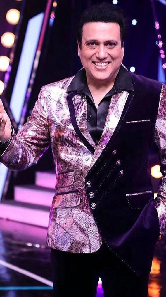 इस विलेन ने सेट पर गोविंदा को मारा था थप्पड़