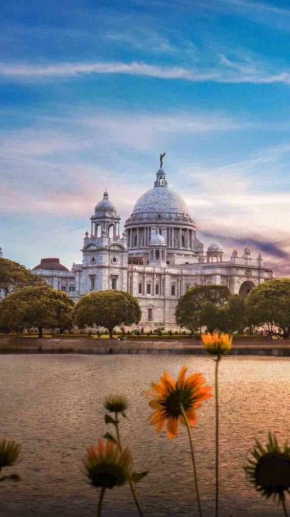 कोलकाता नाम का मतलब क्या है