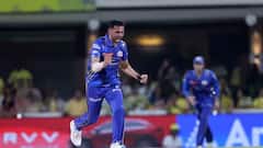 IPL 2025 Mumbai Indians: सामन्याच्या पहिल्या षटकात सर्वाधिक विकेट्स घेणारा मुंबई इंडियन्सचा गोलंदाज; झहीर खानलाही टाकले मागे