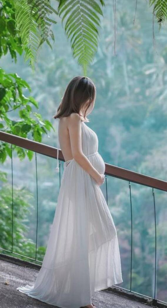 क्या होती है सीक्रेट प्रेग्नेंसी?